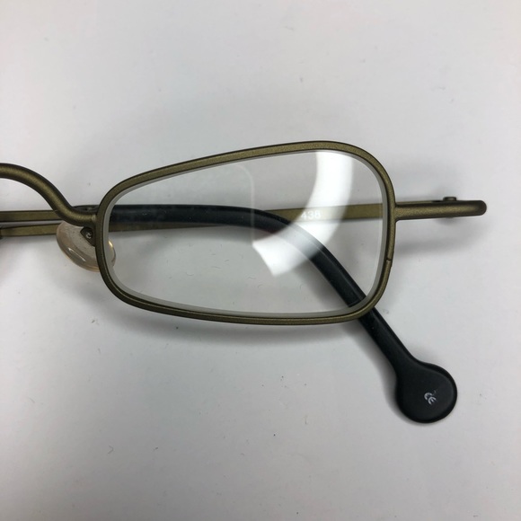 Authentic Vintage LA Eyeworks glasses Tweet - Picture 2 of 4